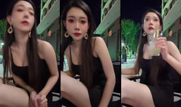 外面的36个帅哥美女快进来