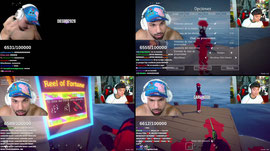 🟥EL MEJOR STREAMER🟥MINECRAFT EXTREMO🟥AURONPLAY🟥AGUSTIN51🟥DIA 1🟥REGALO🟥HISTORIA🟥ILUSION🟥ALEGRIA🟥SHOW🟥FUNA🟥RL🟥CLIP F