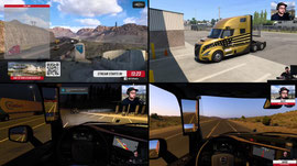 Let's Play | American Truck Simulator Episode 92 🚛🇺🇸