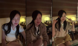 lilysurlle님의생방송
