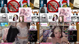FULL TURBO BXNNYLOCKE SI WIPEO ES VUESTRA CULPA ˚ ♡ ⸝⸝