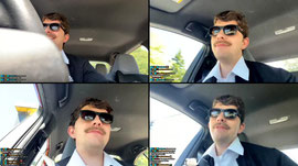 🔴🚗Non-Tent Stream
| Your 5th Favorite Non-Tent Streamer! 🔴Live! !voices !blockhead