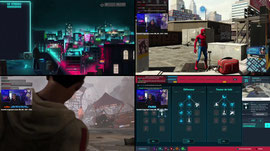 SPIDERMAN 🕷️ | Je suis la ptite araignée sympa du quartier 🦸🏻‍♂️ | (!Holy) (!Prozis) (!Flashz) (!ig) (!rs)