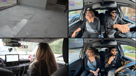 JE PRANK UNE AUTO-ECOLE !
