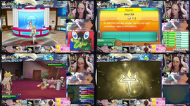 FULL TURBO BXNNYLOCKE SI WIPEO ES VUESTRA CULPA ˚ ♡ ⸝⸝