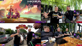 NIEUCHWYTNY JULIO MENDOZA  !strona !moza !rp