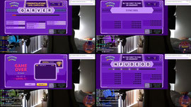 brb :) 1752 days 24/7 LIVE! !record !hourslive !socials