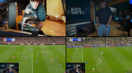 WE HAVE EXCLUSIVE ACCESS🔵GAMES NIGHT🔵THE GREATEST STREAM ON EARTH🔵WE ARE BACK🔵BOV BOYS ERA🔵 !Bovbreaks !yt !AD