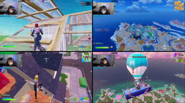 DIV CUP w/ @rezonfn 🌻🌞 | Play my Zonewars !map !newvid !rank