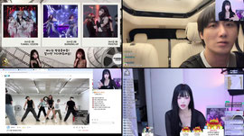 [수니그룹] 비니플...간절하옵니다