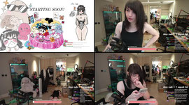 SQUAT STREAM RETURNS