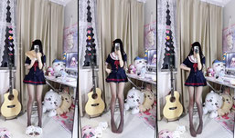 你的壁纸会是我吗(〃∇〃)