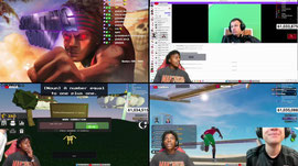 WHO IS THE BEST GAMER ft. JYNXZI