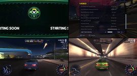 Heatwarped, (then either Goblin America or Beatles Rock Band)