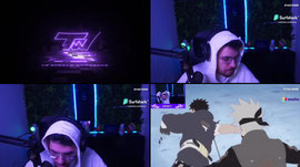 TWINCYTV | Salam les goats | !sub !surfshark !eneba !idealo