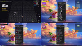 [EN/ES CC]🔥AFERA HYDRAULICZNA🔥!G4 !holy !flashskins VODY na !yt