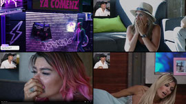 Doble tentacion #107