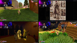 EP.54 | DES FRÈRES PERDU TROP TÔT ..(!discord !holy !sub !prime !insta !tiktok📱)