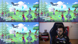 ON DISCUTE | !hyperx