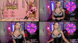 #1 German Goddess 💀💰🖤💸 !cards !wheel !dice !dono !crypto