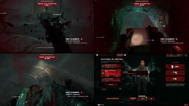 des zombies