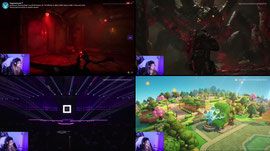 GAMESCOMMS -  !yt !socials