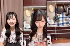 恋バナしよー