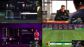 MODDED FC CAREER🔵WE HAVE EXCLUSIVE ACCESS🔵GAMES NIGHT🔵GREATEST STREAM ON EARTH🔵WE’RE BACK🔵BOV BOYS ERA🔵 !Bovbreaks !yt !AD