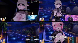Late Night Wiggles and Already Missing Wardogs [CLONE ON DECK] (Mute Stremer)