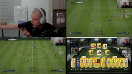 🔥FIFA VS PINKSLIPS  🔥!rain !poly