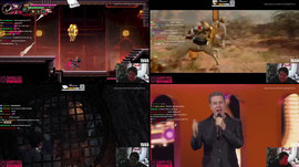 Gamescom time to be disappointed