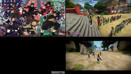 SOLVE RP - KEIRAMA SENJU - EP 25 | LE MOKUTON DE KONOHA ! | !discord !ytb !clip !perso | CODE CREATEUR : rzz