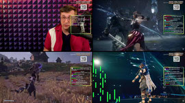 ДРЮ СМОТРИМ GAMESCOM 2026
