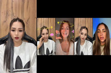 Untitled stream