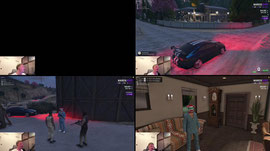 [NARCOCITY] Unterhaltung gibts híer !setup