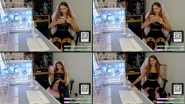 🖤 Live Drain 🖤 FinDommy Princess 🖤 !socials !feet !crypto !tg !wheel