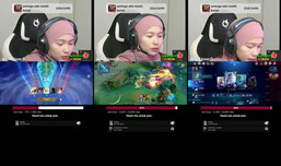 PUSH RANK RANK KE HONOR