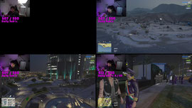 [Corleone City] Rommel | OG's | ! instagram !dc !youtube !ogu21