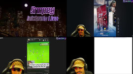 NÃO FECHO A LIVE ATÉ ZERAR | !cinefy !howstore