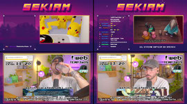 DR. ESTOUN: FINAL TEMPORADA 3 *20 SUBS: CAP EXTRA* 😎👍 ¡SUSCRÍBETE QUE SORTEAMOS UNA SWITCH 2! Y entras al !telegram de subs :D