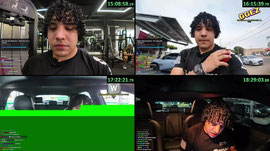 LIVE 24 HORAS (pagaram +5k MIL KKKKKKKKKKK)