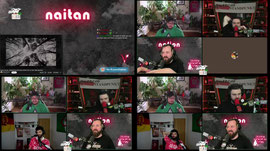 21h Podkarsten - Streamende heute leider schon um 23:30 - !spotify !kofi - Wahrnehmungsstoerer #910