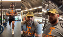 Front porch sitting