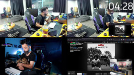 ROOZ LIVE!