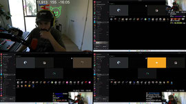 (DROPS ON) ROSTERMANIA CONTINUES // THE FLANK | #ZooMafia | !discord !yt !tiktok !community !vote