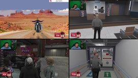 [FLASHBACK] BOOMER LE FOU DU SASP !!! !social !rumeurp