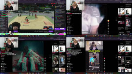 🔥 😎 GOOGUST DAY 25 😎 🔥 CONTENT COMING AT YOU ALL DAY 🚨 🎥 ⚡ ROAD TO 50K 🎮 📈 🚀 !helix !discord !sub !prime #HelixPartner #Ad