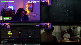 On parle de Cinema + Forest G ? !letterboxd !patreon !don !sub !Hellofresh