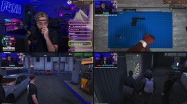 FLASHBACK V6⚡| [EP.106] Goony 🤓 Sahari était leur boussole, mais ils ne perdent pas le nord 🧭 | (!Holy) (!Prozis) (!Flashz) (!ig) (!rs)
