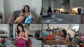 24/7 VOD RERUNS | Follow me !s @alinity